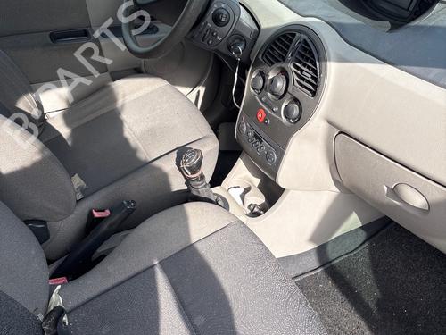 Front left window mechanism RENAULT MODUS / GRAND MODUS (F/JP0_) 1.5 dCi (FP0E, JP0E) | BP38307675C22  - Image 21