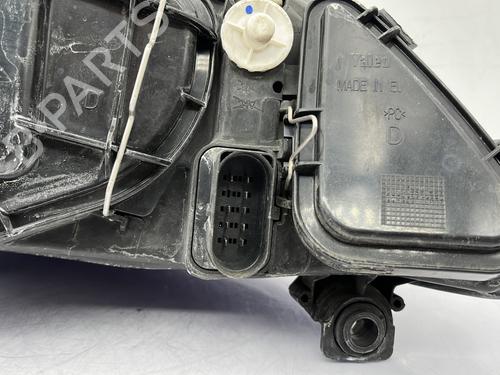 Right headlight SEAT IBIZA III (6L1) 1.9 TDI | BP23686251C29 