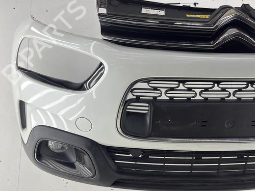 Front bumper CITROËN C4 CACTUS 1.5 BlueHDi 100 | BP31097020C7 - Image 5