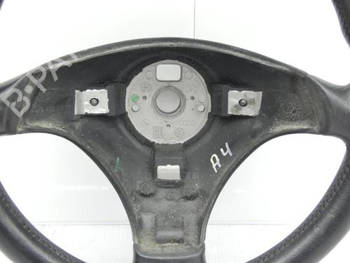 Used Steering wheel AUDI ALLROAD C5 (4BH) 2.5 TDI quattro (180 hp) 23672718