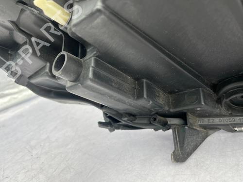 Left headlight CITROËN C5 III (RD_) 2.0 HDi 140 (RDRHF8, RDRHFA, RDRHA8, RDRHAJ) | BP34257433C28  - Image 9