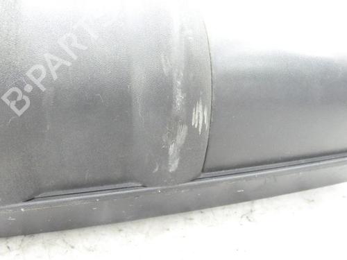 Left mirror NISSAN INTERSTAR Van (X70) dCI 90 | BP23699816C26 