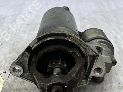 Starter OPEL VECTRA B (J96) 2.2 DTI 16V (F19) | BP23686049M8 