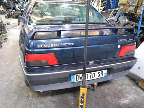 Used Parts PEUGEOT 405 II (4B) 1.9 D 2311060