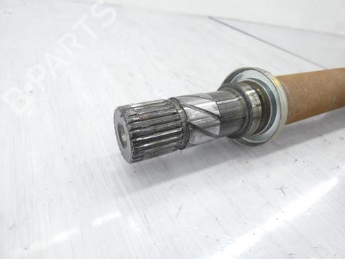 Right front driveshaft RENAULT MODUS / GRAND MODUS (F/JP0_) 1.5 dCi (FP0E, JP0E) | BP23694118M39 - Image 4