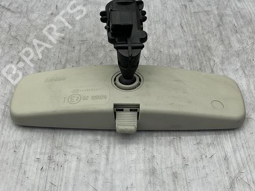 Used Rear mirror Rear mirror CITROËN C4 Grand Picasso II (DA_, DE_) 1.6 HDi / BlueHDi 115 (115 hp) 23703914 23703914