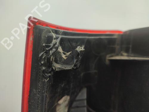 Right taillight RENAULT KANGOO / GRAND KANGOO II (KW0/1_) 1.5 dCi 90 (KW05, KW08, KW0G, KW11) | BP29422348C35 