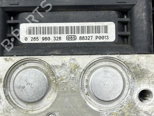 ABS pump BMW 5 Touring (E61) 530 d xDrive | BP23691161M43 - Image 2