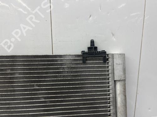 AC radiator CITROËN C4 II (NC_) 1.6 VTi 120 (NC5FS0, NC5FS9) | BP38290370M32 - Image 2