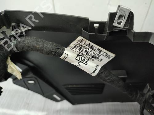 Middle console OPEL ASTRA K (B16) 1.4 Turbo (68) | BP23720621I22 - Image 17