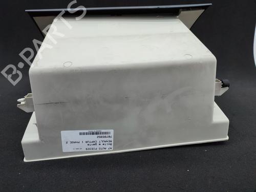 Glove box RENAULT CAPTUR I (J5_, H5_) 1.2 TCe 120 | BP23741362C95 - Image 10