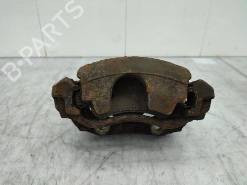 Used Left front brake caliper Left front brake caliper CITROËN XSARA PICASSO (N68) 2.0 HDi (90 hp) 23665212 23665212