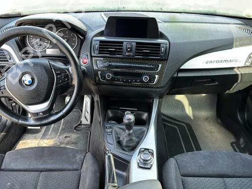 Switch BMW 1 (F21) 118 d | BP23750903I30 - Image 9