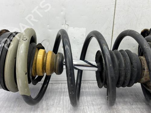 Left front shock absorber MAZDA 2 (DE_, DH_) 1.4 MZR-CD | BP24420824M16 - Image 7
