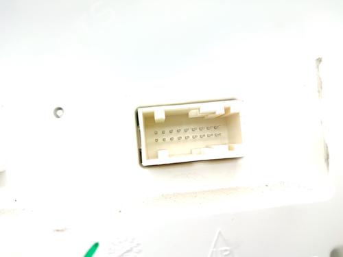 Instrument cluster PEUGEOT 308 II (LB_, LP_, LW_, LH_, L3_) 1.6 BlueHDi 120 | BP23753510C47 