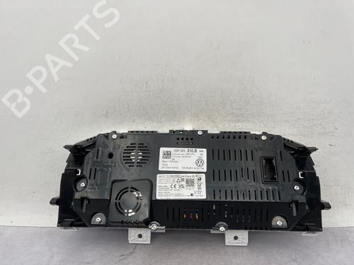 Electronic module VW POLO VI (AW1, BZ1, AE1) 1.0 TSI | BP40222540M83 - Image 14