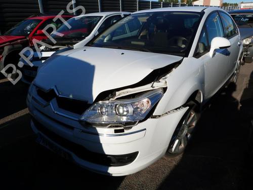 Right sun visor CITROËN C4 I (LC_) 2.0 16V | BP23689783I2 - Image 21