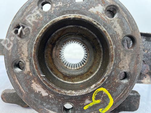 Left front steering knuckle OPEL ASTRA H GTC (A04) 1.7 CDTI (L08) | BP37246516M25 - Image 4