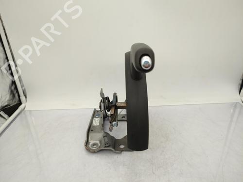 Hand brake NISSAN PULSAR Hatchback (C13) 1.2 DIG-T | BP23709462I18  - Image 8