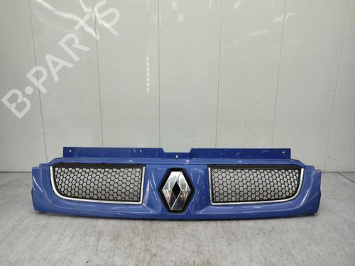 Grill RENAULT TRAFIC II Van (FL) 1.9 dCi 100 (FL0C, FL0K, FL0B) | BP23710806C40  - Image 5