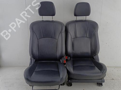 Used Seats set CITROËN C-CROSSER (VU_, VV_) 2.2 HDi (156 hp) 23709428