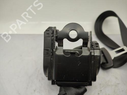 Rear left belt tensioner VW FOX Hatchback (5Z1, 5Z3, 5Z4) 1.2 | BP23721997C89 