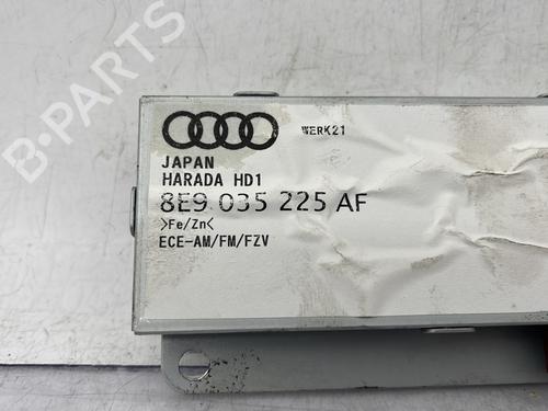Elektronisk modul AUDI A4 B7 Avant (8ED) 2.0 TDI 16V | BP23761623M83 