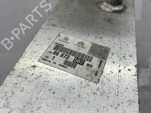 Rear bumper reinforcement CITROËN DS4 (NX_) 1.6 HDi 115 | BP29599634C73 