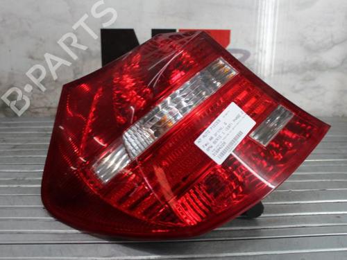 Left taillight BMW 1 (E87) 118 d | BP23689326C34 - Image 4