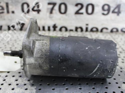 Starter SEAT IBIZA II (6K1) 1.4 i | BP23665758M8 