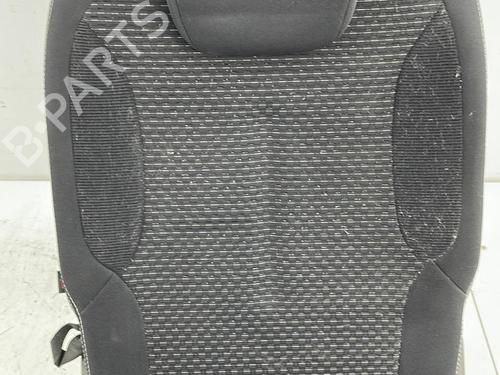 Used Rear seat Rear seat CITROËN C4 Picasso I MPV (UD_) 1.6 HDi (109 hp) 23705578 23705578