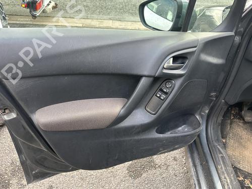 Interior roof CITROËN C3 II (SC_) 1.4 HDi 70 (SC8HZC, SC8HR0, SC8HP4) | BP38456126I12 - Image 11