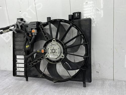 Radiator fan PEUGEOT 508 SW I (8E_) 2.0 HDi RXH Hybrid4 | BP30870350M35