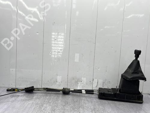 Used Gear lever CITROËN C4 Grand Picasso II (DA_, DE_) 1.6 HDi / BlueHDi 115 (115 hp) 29839357