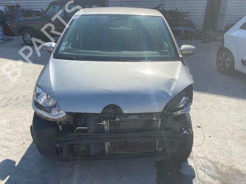 Interiør tag VW UP! (121, 122, BL1, BL2, BL3, 123) 1.0 | BP37475188I12 - Image 81