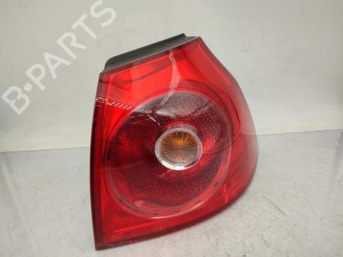 Right taillight VW GOLF V (1K1) 1.9 TDI | BP23710595C35 