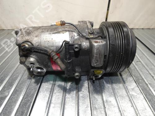 AC compressor BMW 3 (E46) 320 d | BP23671023M34 - Image 3