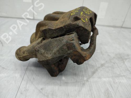 Left front brake caliper FIAT DUCATO Van (250_) 120 Multijet 2,3 D | BP23687689M105  - Image 6