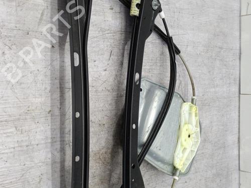 Front right window mechanism VW GOLF PLUS V (5M1, 521) 1.4 TSI | BP23703027C23 - Image 6
