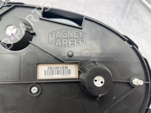 Instrument cluster PEUGEOT PARTNER Platform/Chassis | BP37265089C47 - Image 2