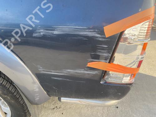 Right sun visor FORD RANGER (ET) 2.5 TDCi 4x4 | BP37531076I2 - Image 11