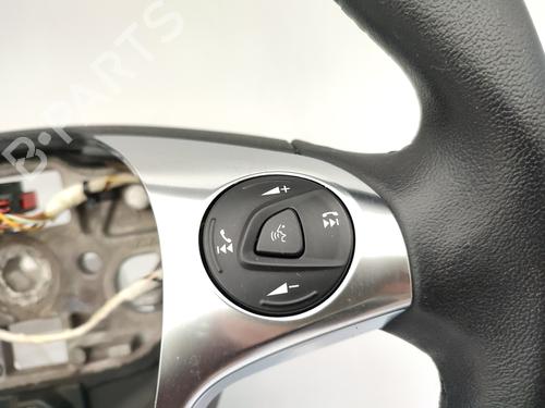 Steering wheel FORD TRANSIT CONNECT V408 Box Body/MPV 1.5 EcoBlue | BP23738713C49  - Image 10