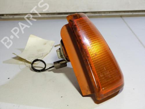 Used Left front indicator Left front indicator FORD FIESTA Box Body/MPV (F3L, F5L) 1.3 (60 hp) 23698202 23698202