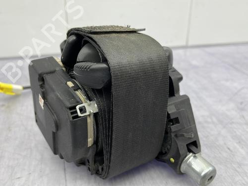 Front right seatbelt FIAT PANDA (169_) 1.2 (169.AXB11, 169.AXB1A) | BP23706121I25 - Image 2