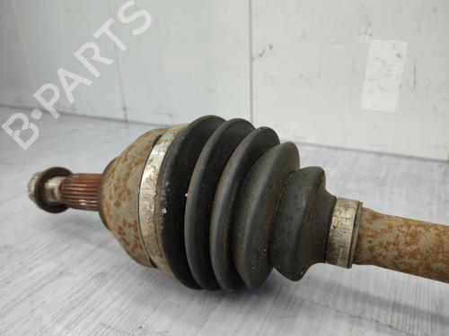 Used Left front driveshaft Left front driveshaft FIAT TALENTO Van (296_) 1.6 D (121 hp) 23720266 23720266