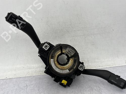 Used Steering column stalk SKODA OCTAVIA II (1Z3) 1.9 TDI (105 hp) 32175521