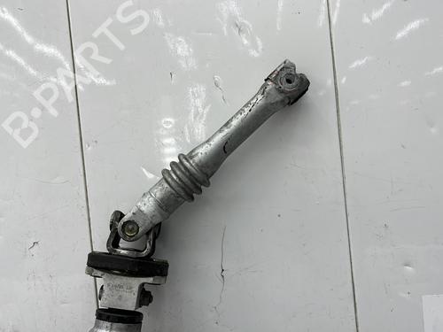 Steering rack MERCEDES-BENZ C-CLASS (W203) C 200 CDI (203.004) | BP30318459M22 