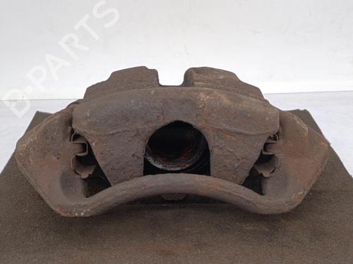 Used Left front brake caliper MERCEDES-BENZ C-CLASS T-Model (S203) C 200 CDI (203.204) (116 hp) 23695285