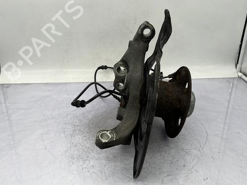 Right front steering knuckle MERCEDES-BENZ C-CLASS Coupe (C204) C 220 CDI (204.302) | BP23683478M26  - Image 8