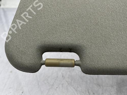 Right sun visor CHEVROLET AVEO / KALOS Hatchback (T250, T255) 1.2 | BP29852899I2 - Image 3